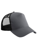 Snapback Trucker (CB640)