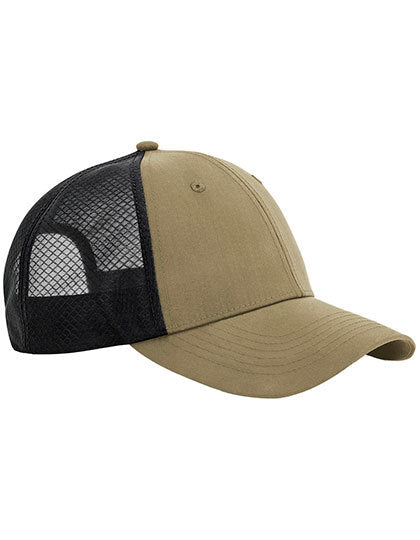 Technical Mesh Trucker (CB644R)