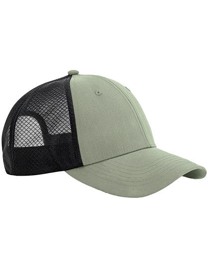 Technical Mesh Trucker (CB644R)