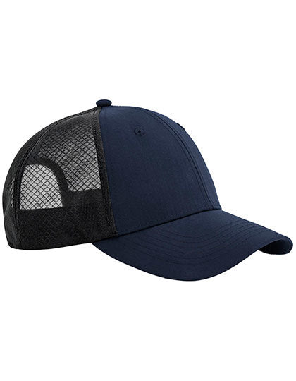 Technical Mesh Trucker (CB644R)