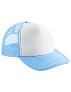 Junior Vintage Snapback Trucker (CB645b)