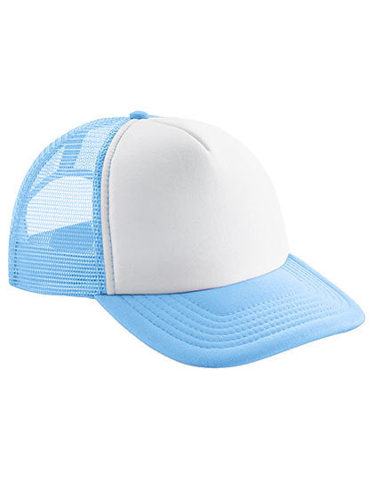 Junior Vintage Snapback Trucker (CB645b)