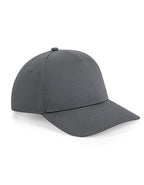 Urbanwear 5 Panel Snapback (CB649)