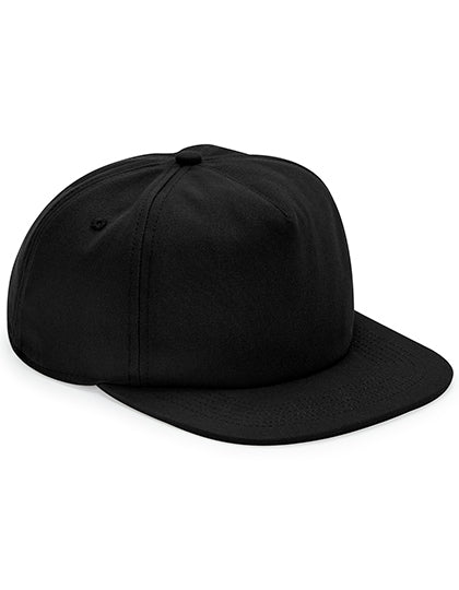 Organic Cotton Unstructured 5 Panel Cap (CB64N)
