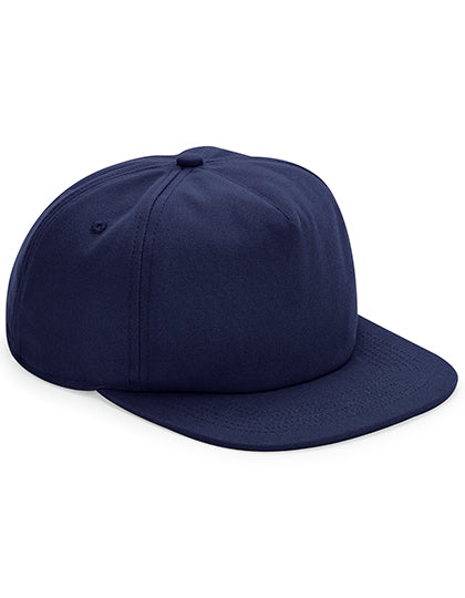 Organic Cotton Unstructured 5 Panel Cap (CB64N)