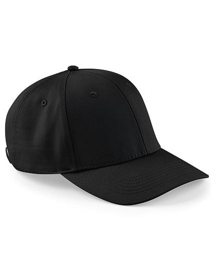 Urbanwear 6 Panel Cap (CB651)