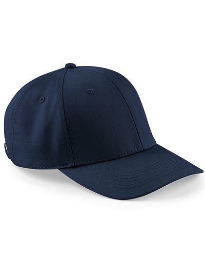Urbanwear 6 Panel Cap (CB651)