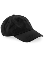 Organic Cotton 6 Panel Dad Cap (CB652N)