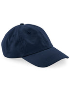 Organic Cotton 6 Panel Dad Cap (CB652N)