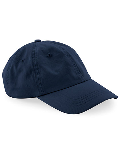 Organic Cotton 6 Panel Dad Cap (CB652N)