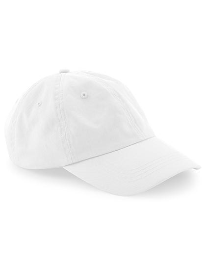 Organic Cotton 6 Panel Dad Cap (CB652N)