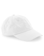 Organic Cotton 6 Panel Dad Cap (CB652N)