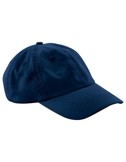 Junior Low Profile 6 Panel Dad Cap (CB653B)