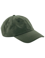 Junior Low Profile 6 Panel Dad Cap (CB653B)