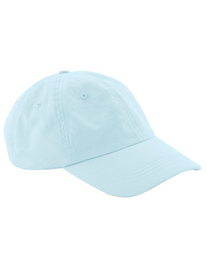 Junior Low Profile 6 Panel Dad Cap (CB653B)