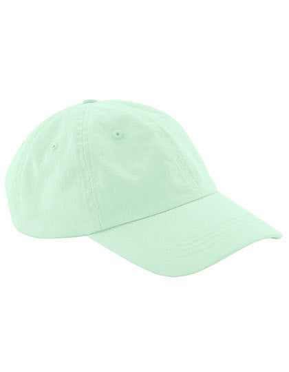 Junior Low Profile 6 Panel Dad Cap (CB653B)