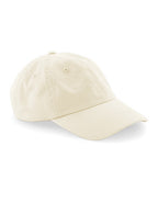 Low Profile 6 Panel Dad Cap (CB653)