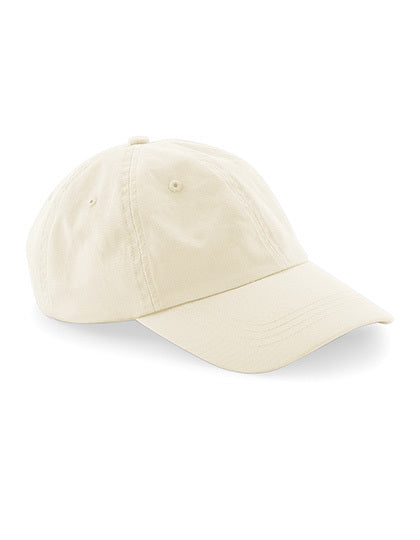 Low Profile 6 Panel Dad Cap (CB653)