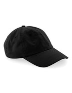Low Profile 6 Panel Dad Cap (CB653)