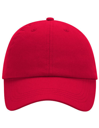 Low Profile 6 Panel Dad Cap (CB653)