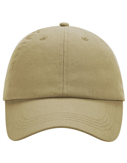 Low Profile 6 Panel Dad Cap (CB653)