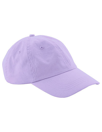 Low Profile 6 Panel Dad Cap (CB653)