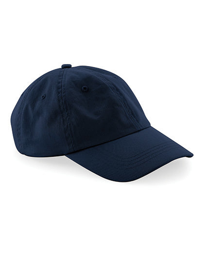 Low Profile 6 Panel Dad Cap (CB653)