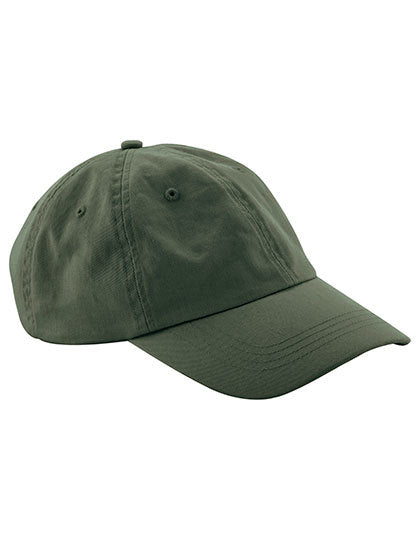 Low Profile 6 Panel Dad Cap (CB653)