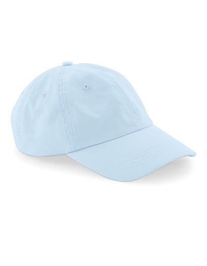 Low Profile 6 Panel Dad Cap (CB653)