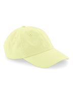 Low Profile 6 Panel Dad Cap (CB653)