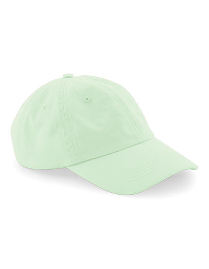 Low Profile 6 Panel Dad Cap (CB653)