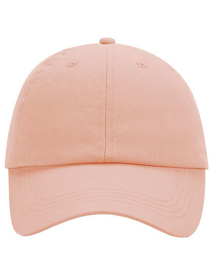 Low Profile 6 Panel Dad Cap (CB653)