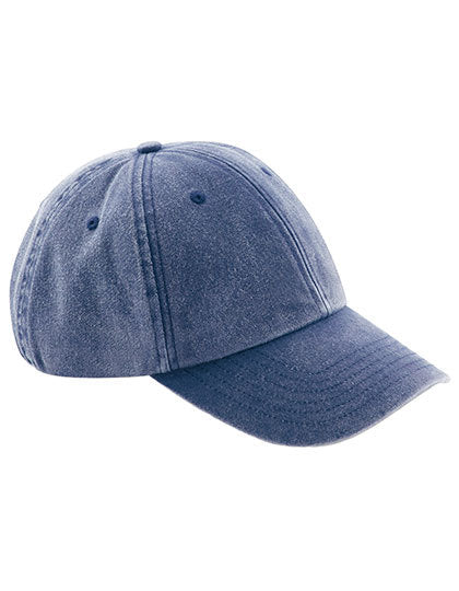 Junior Low Profile Vintage Cap (CB655B)