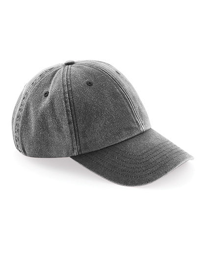 Low Profile Vintage Cap (CB655)