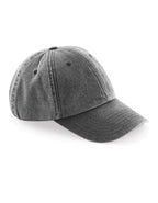 Low Profile Vintage Cap (CB655)