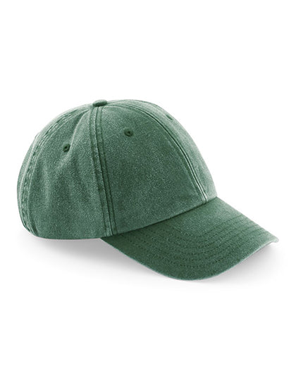 Low Profile Vintage Cap (CB655)