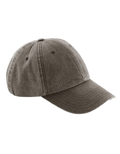 Low Profile Vintage Cap (CB655)