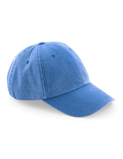 Low Profile Vintage Cap (CB655)