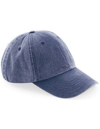 Low Profile Vintage Cap (CB655)