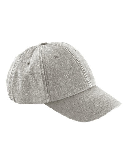 Low Profile Vintage Cap (CB655)