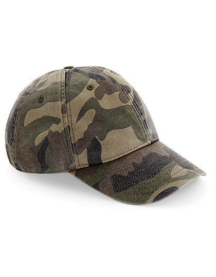 Low Profile Vintage Cap (CB655)