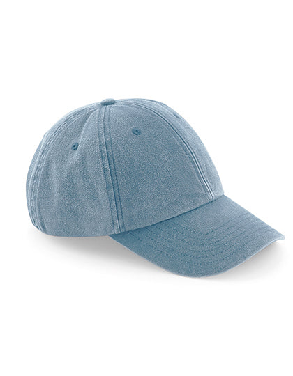Low Profile Vintage Cap (CB655)