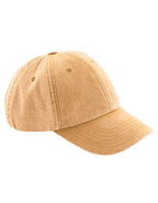 Low Profile Vintage Cap (CB655)