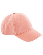 Low Profile Vintage Cap (CB655)