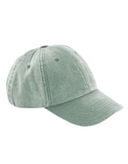 Low Profile Vintage Cap (CB655)