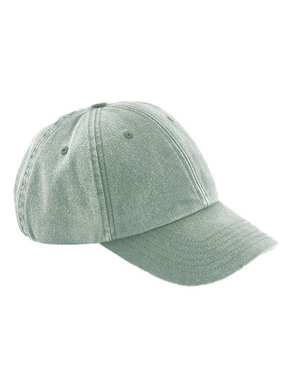 Low Profile Vintage Cap (CB655)