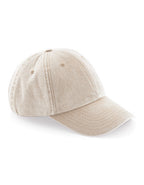 Low Profile Vintage Cap (CB655)