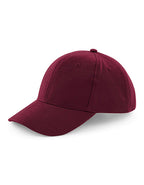 Pro-Style Heavy Brushed Cotton Cap (CB65)