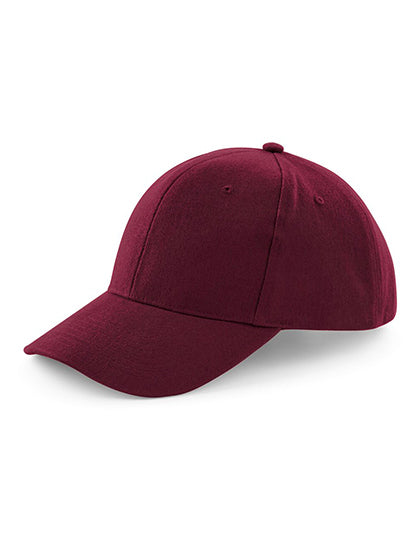 Pro-Style Heavy Brushed Cotton Cap (CB65)