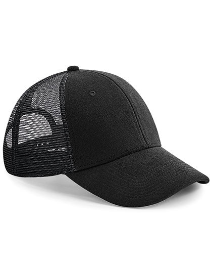 Jersey Athleisure Trucker Cap (CB678)